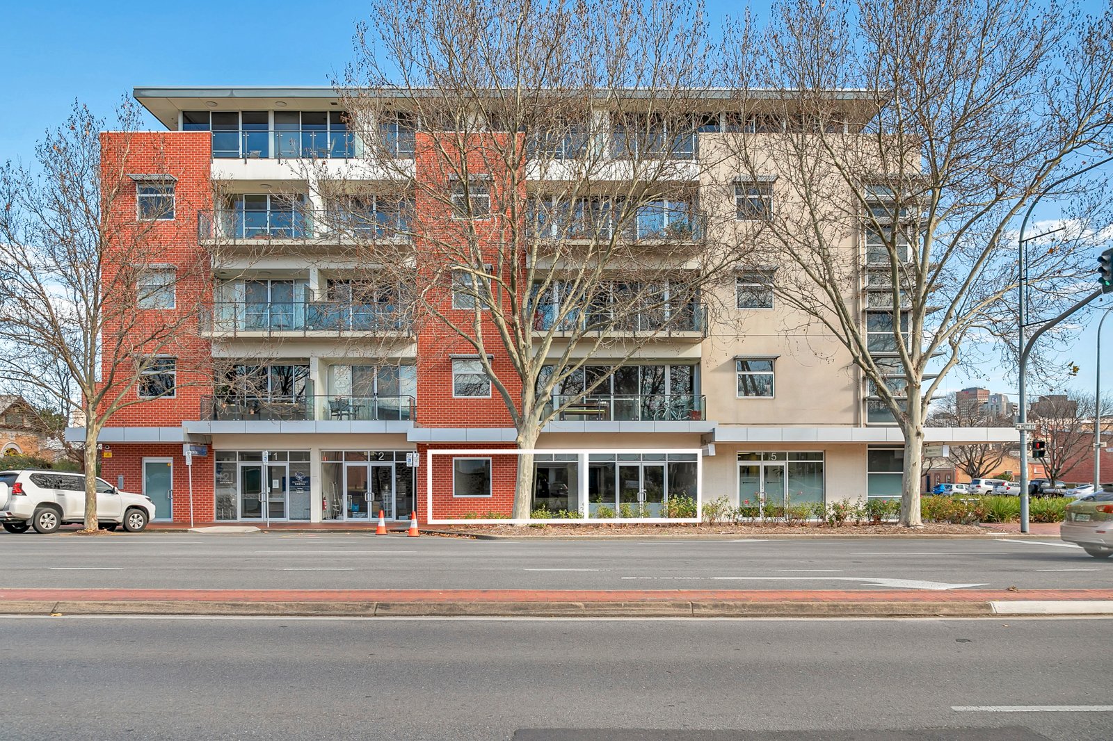 Shop 3 & 4/127 Hutt Street, ADELAIDE SA 5000