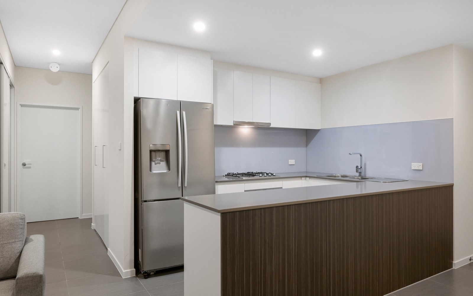 Shop 3 & Apartment 6/208 Great Western Highway KINGSWOOD 2