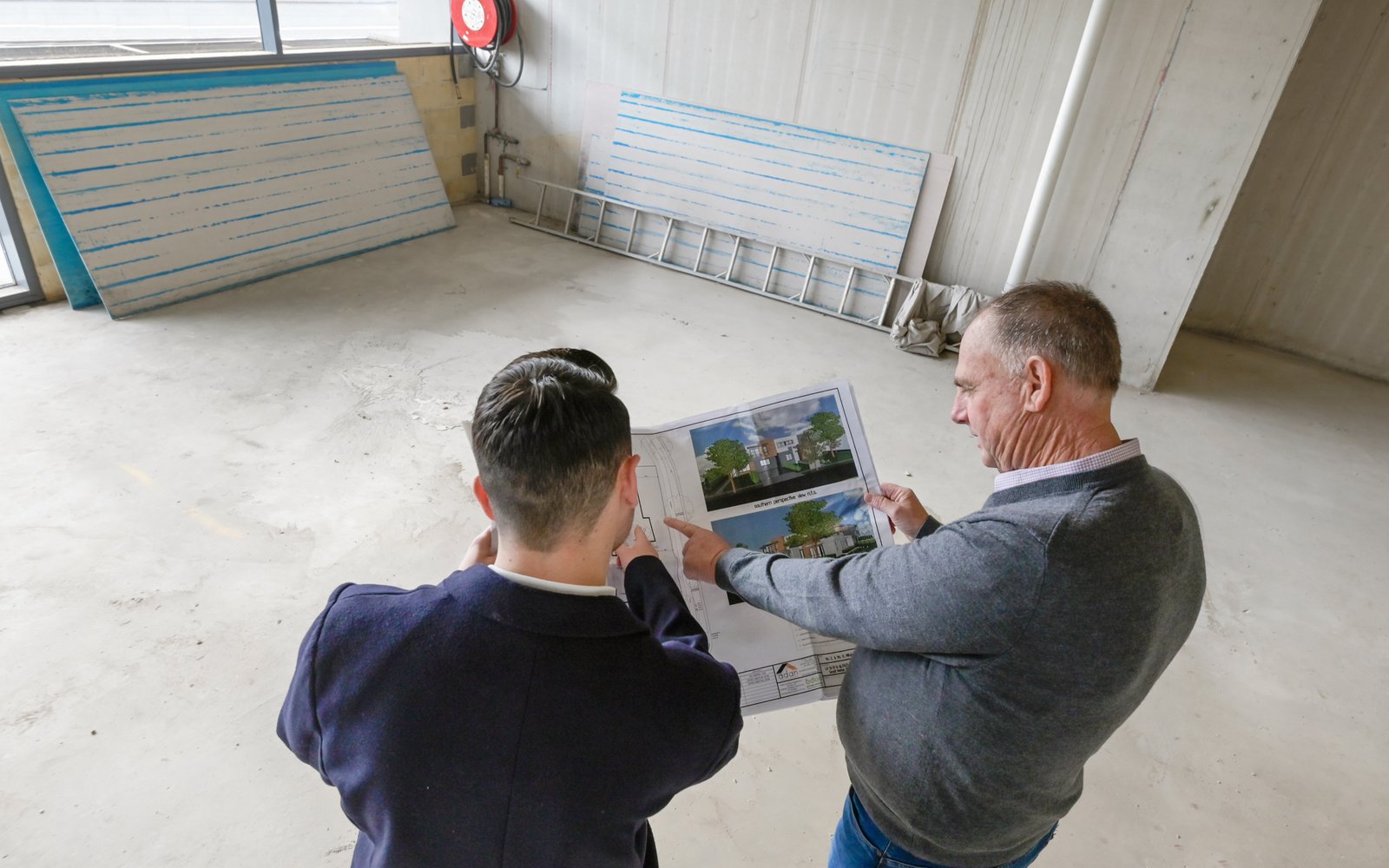 Shop 3 & Apartment 6/208 Great Western Highway KINGSWOOD 12