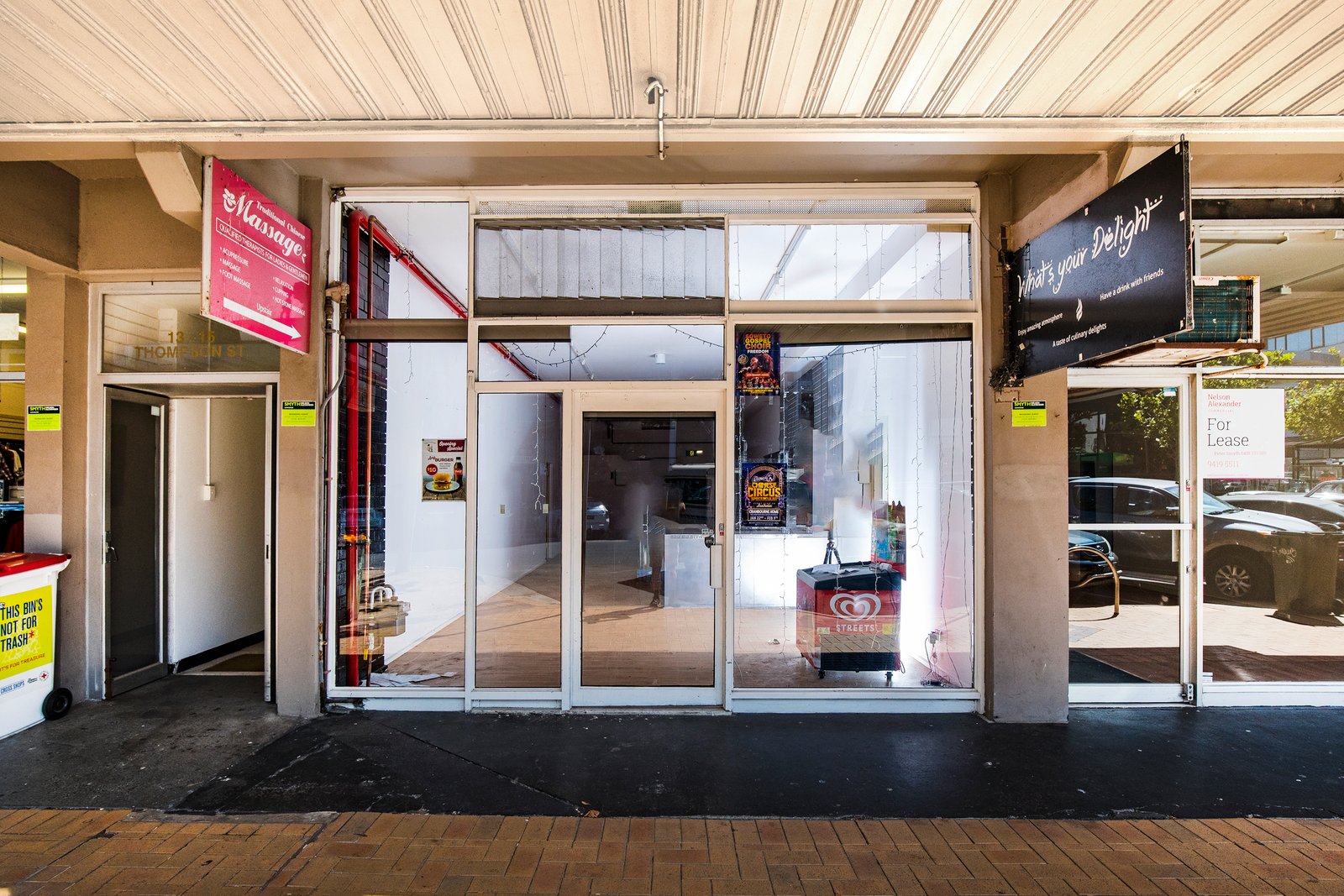 Shop 3/13-15 Thompson Street, Frankston, VIC, 3199