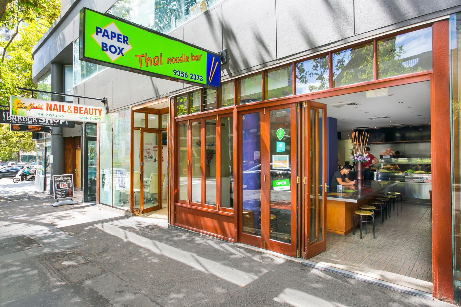 Shop 3/274290 Victoria Street, Darlinghurst NSW 2010