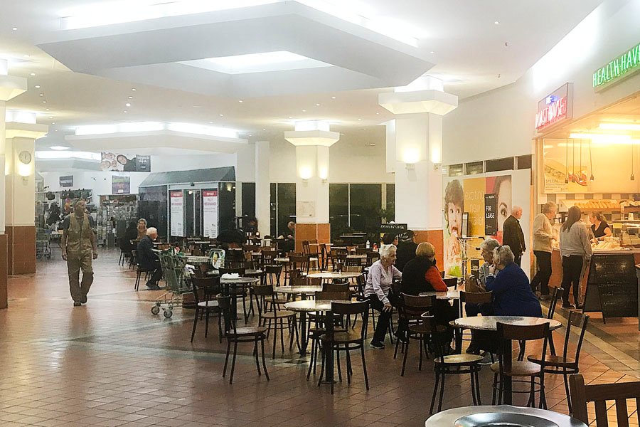 Shop 35/834 Gladstone Park Drive, Gladstone Park, VIC, 3043