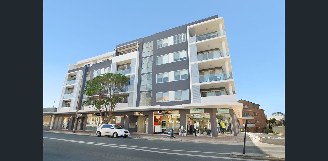 Shop 3/993-999 Princes  ENGADINE 1