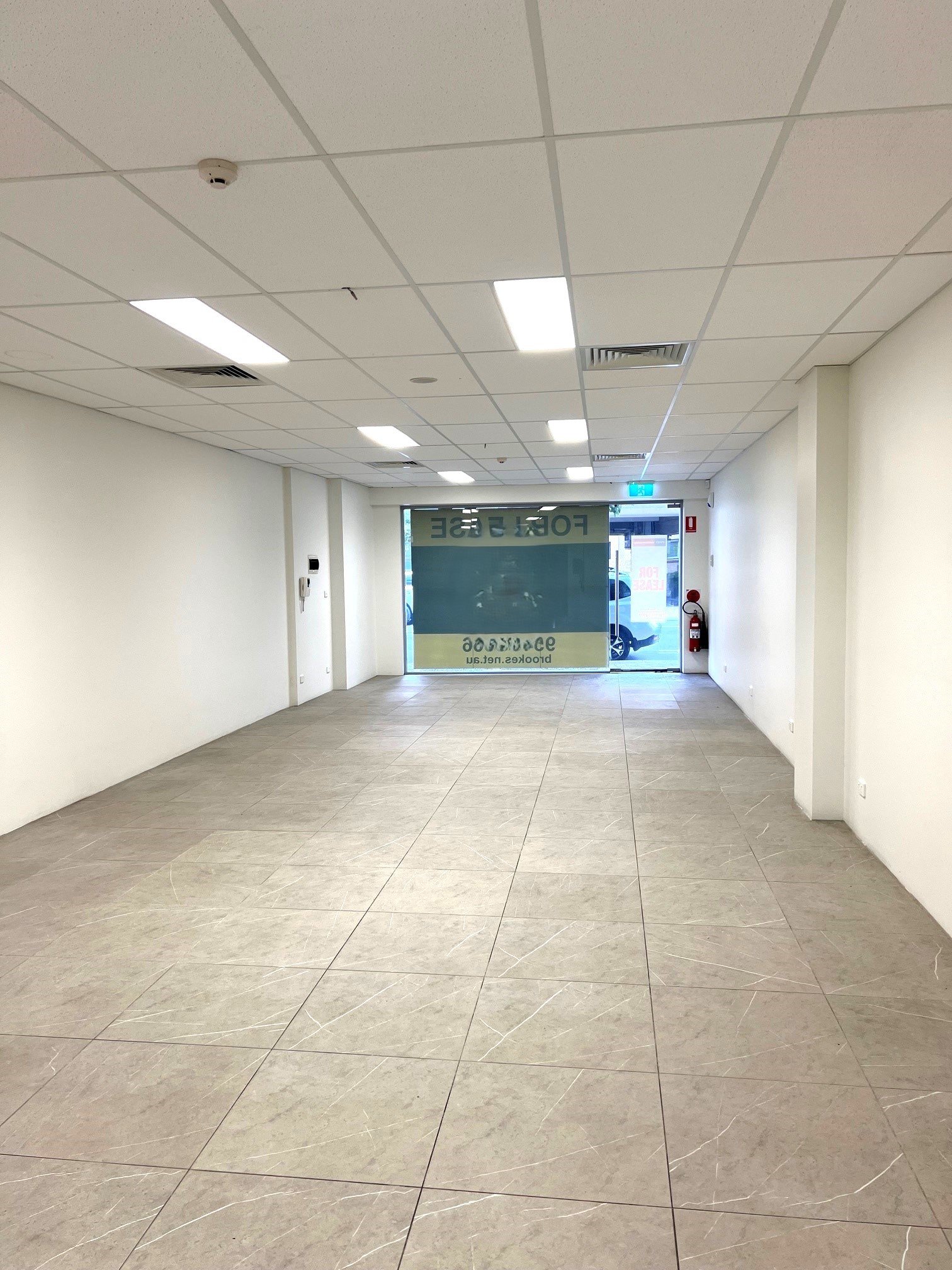 Shop 3/993-999 Princes  ENGADINE 3