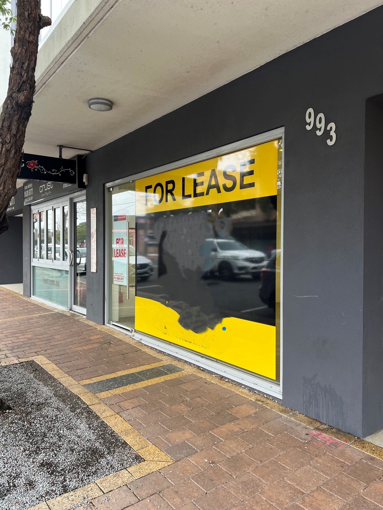 Shop 3/993-999 Princes  ENGADINE 6