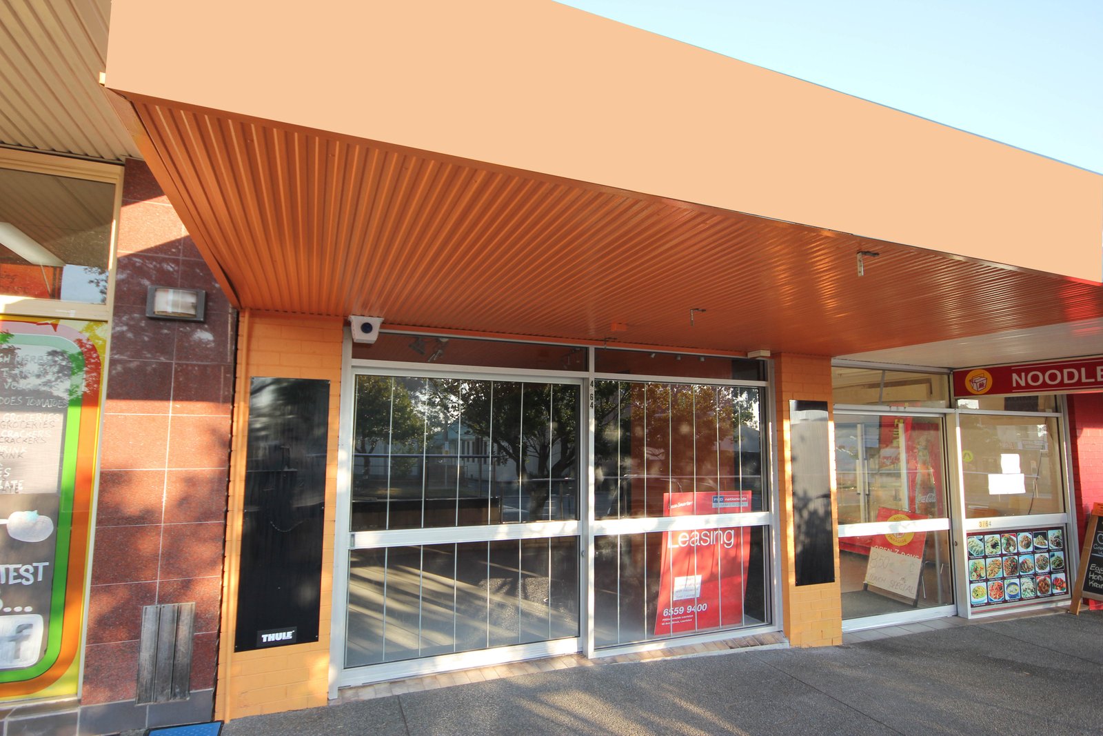 Shop 4 / 64 Bold Street LAURIETON 7