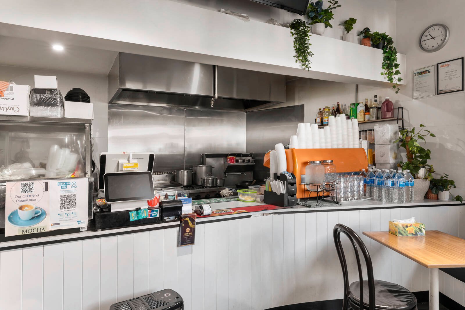 Real Estate and Property in Shop 4/294 Keilor Road, Essendon, VIC