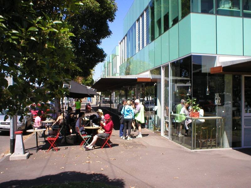 Gallery: Shop 4/36-38 Mills Street