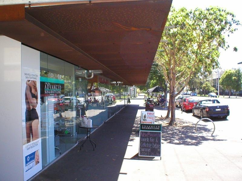 Gallery: Shop 5/36 Mills Street