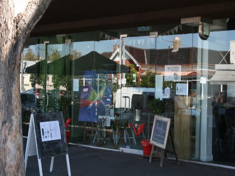 Gallery: Shop 5/36 Mills Street