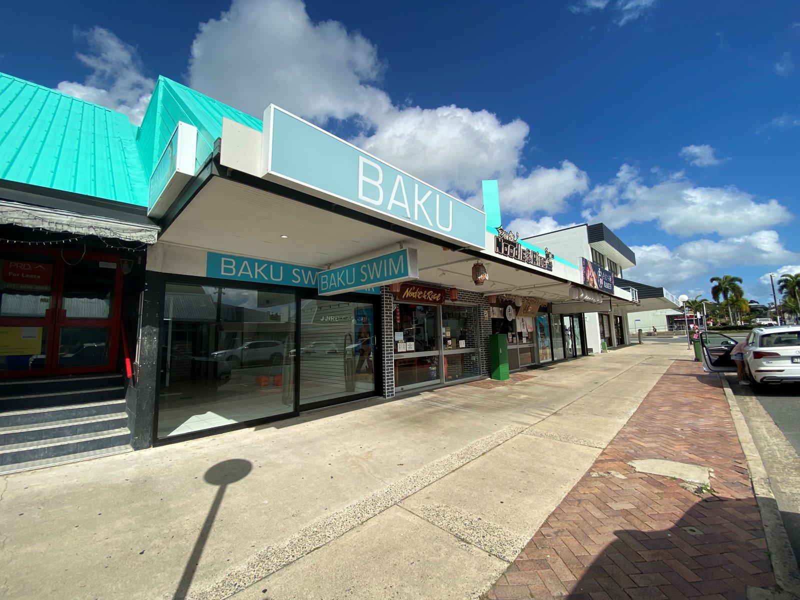 Shop 5/390 Shute Harbour Road AIRLIE BEACH 2