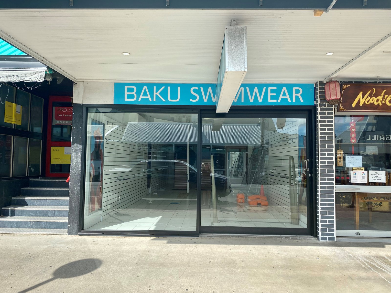 Shop 5/390 Shute Harbour Road AIRLIE BEACH 3