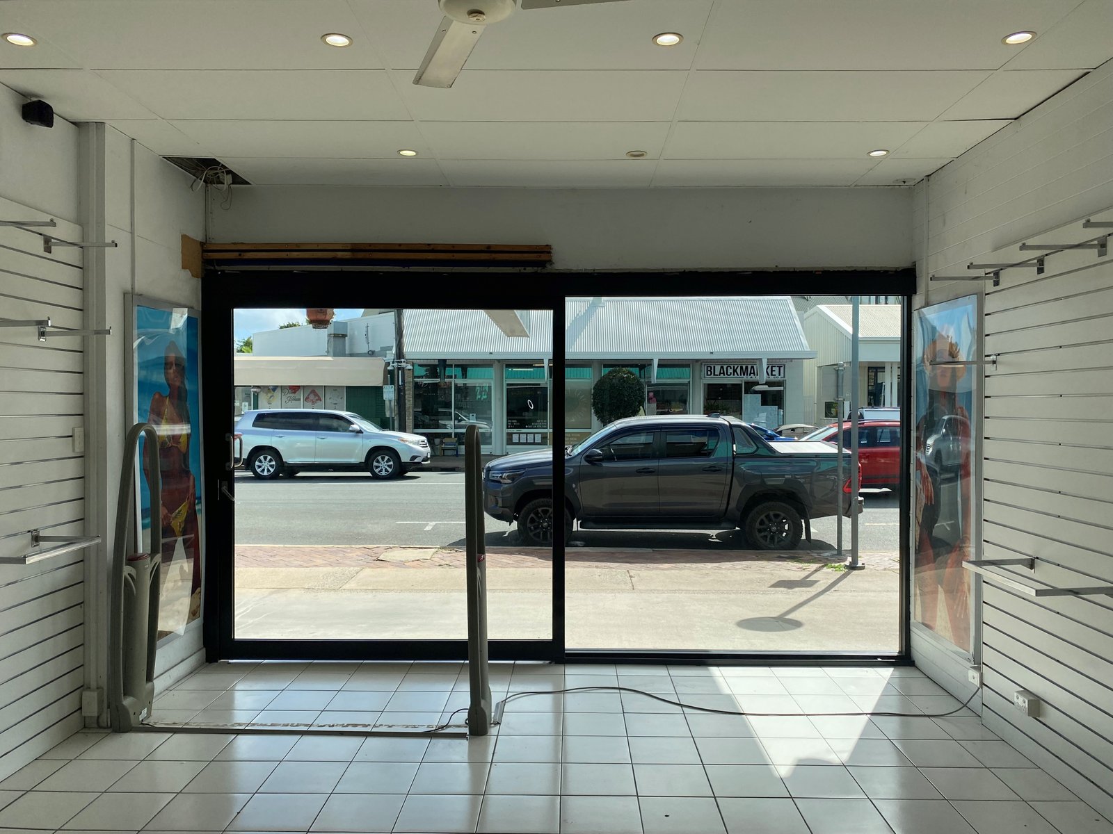 Shop 5/390 Shute Harbour Road AIRLIE BEACH 6