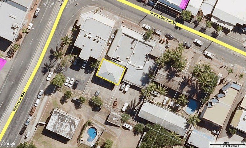 Shop 7/390 Shute Harbour Road AIRLIE BEACH 7