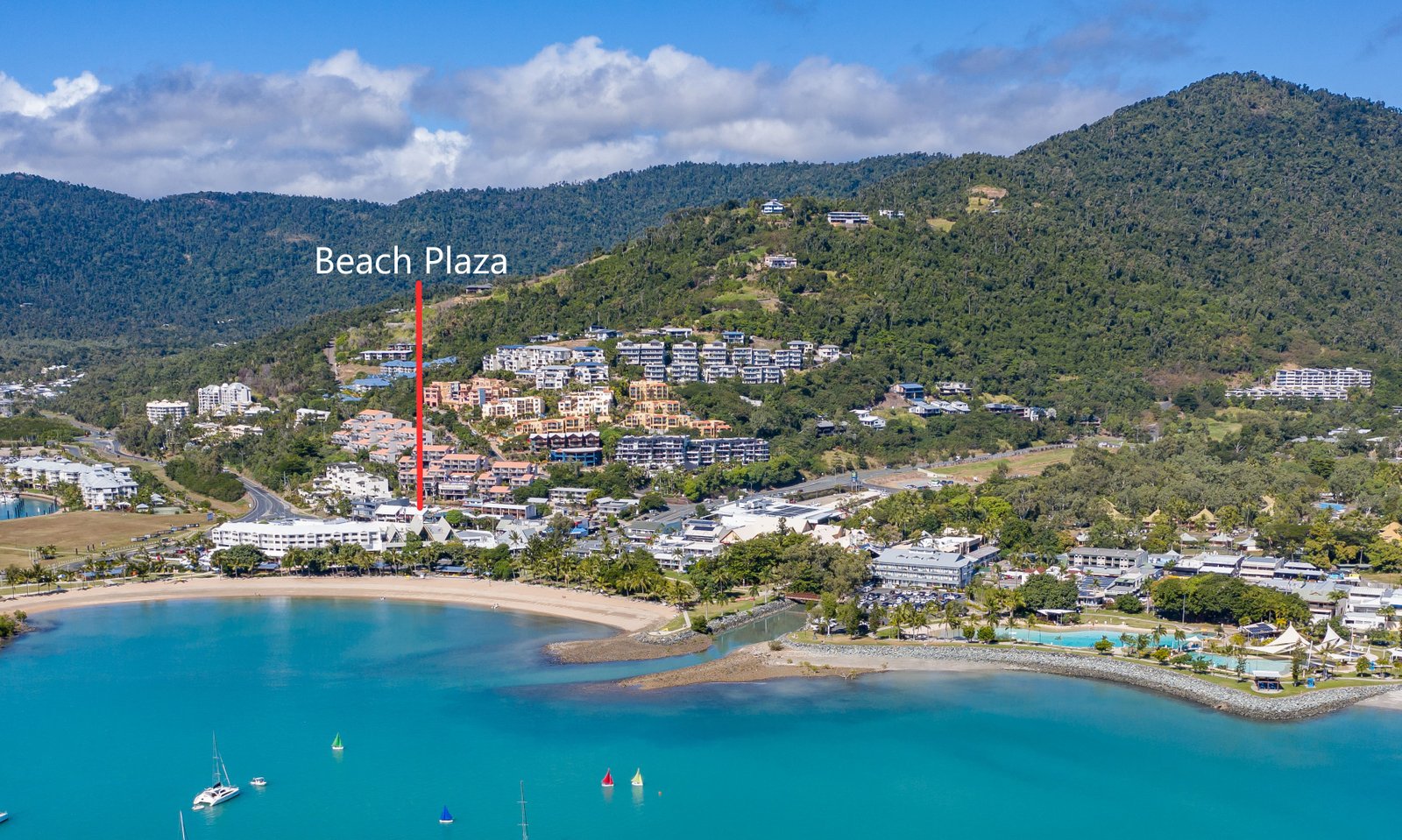 Shops 1 & 2/6 Airlie Esplanade AIRLIE BEACH 4