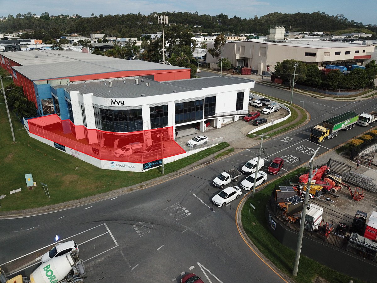 Showroom/2 Newcastle Street Burleigh Heads 1