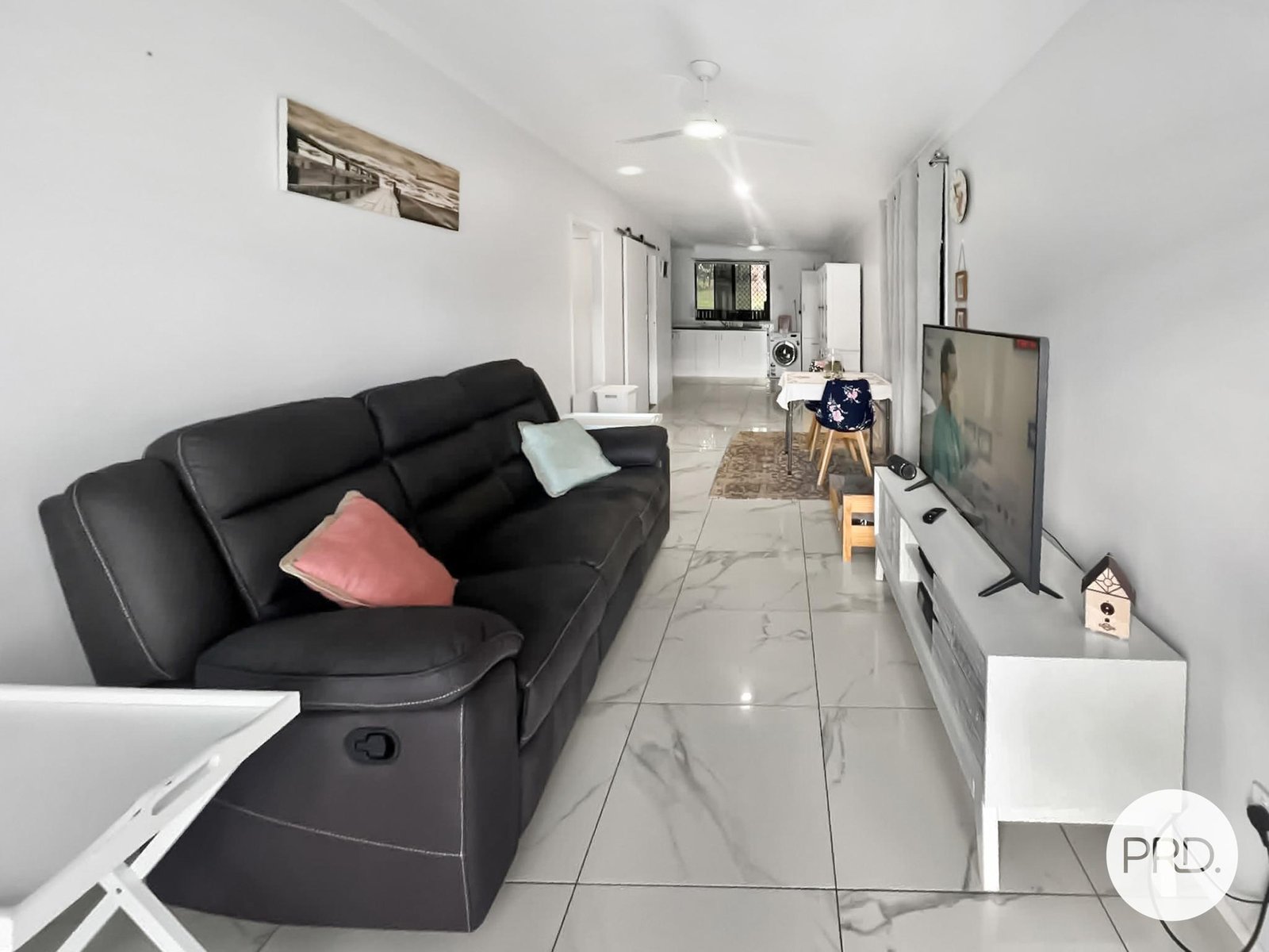Site 10 Queen Street - Jacaranda Drive BOYNE ISLAND 1
