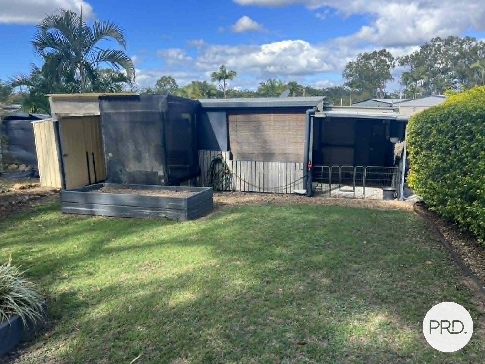 Site 10 Queen Street - Jacaranda Drive BOYNE ISLAND 3