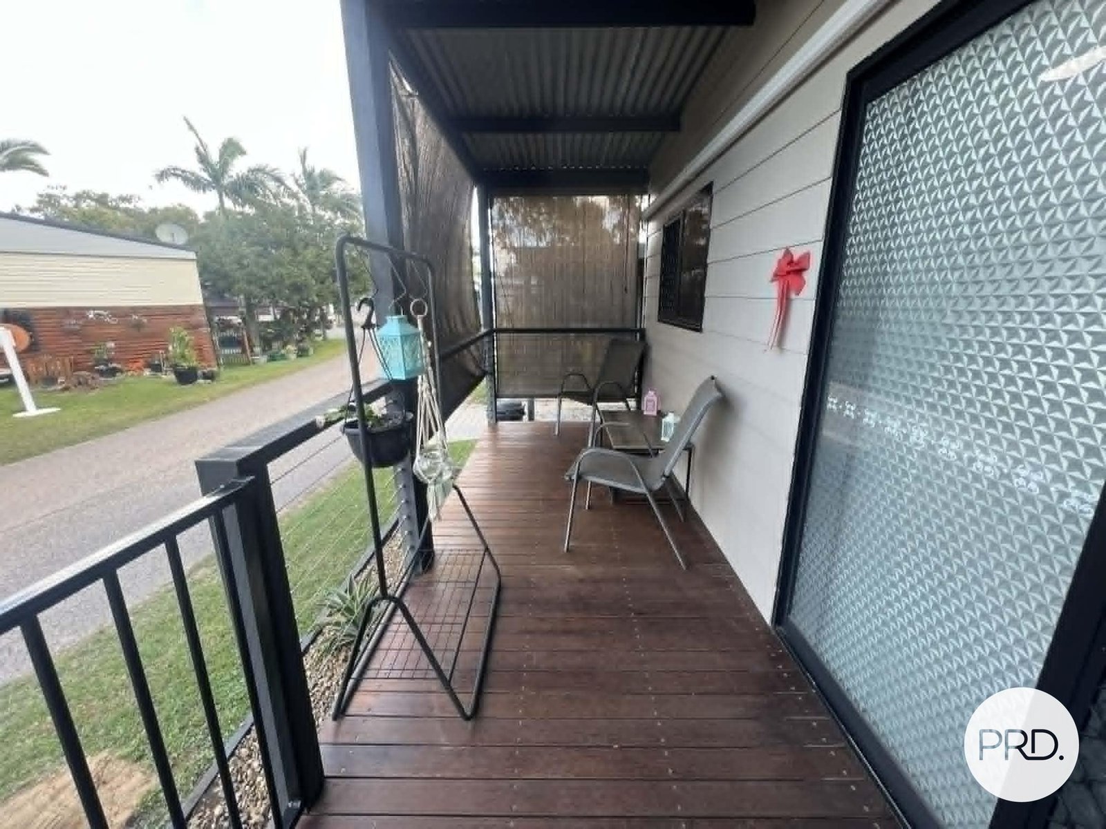 Site 10 Queen Street - Jacaranda Drive BOYNE ISLAND 11
