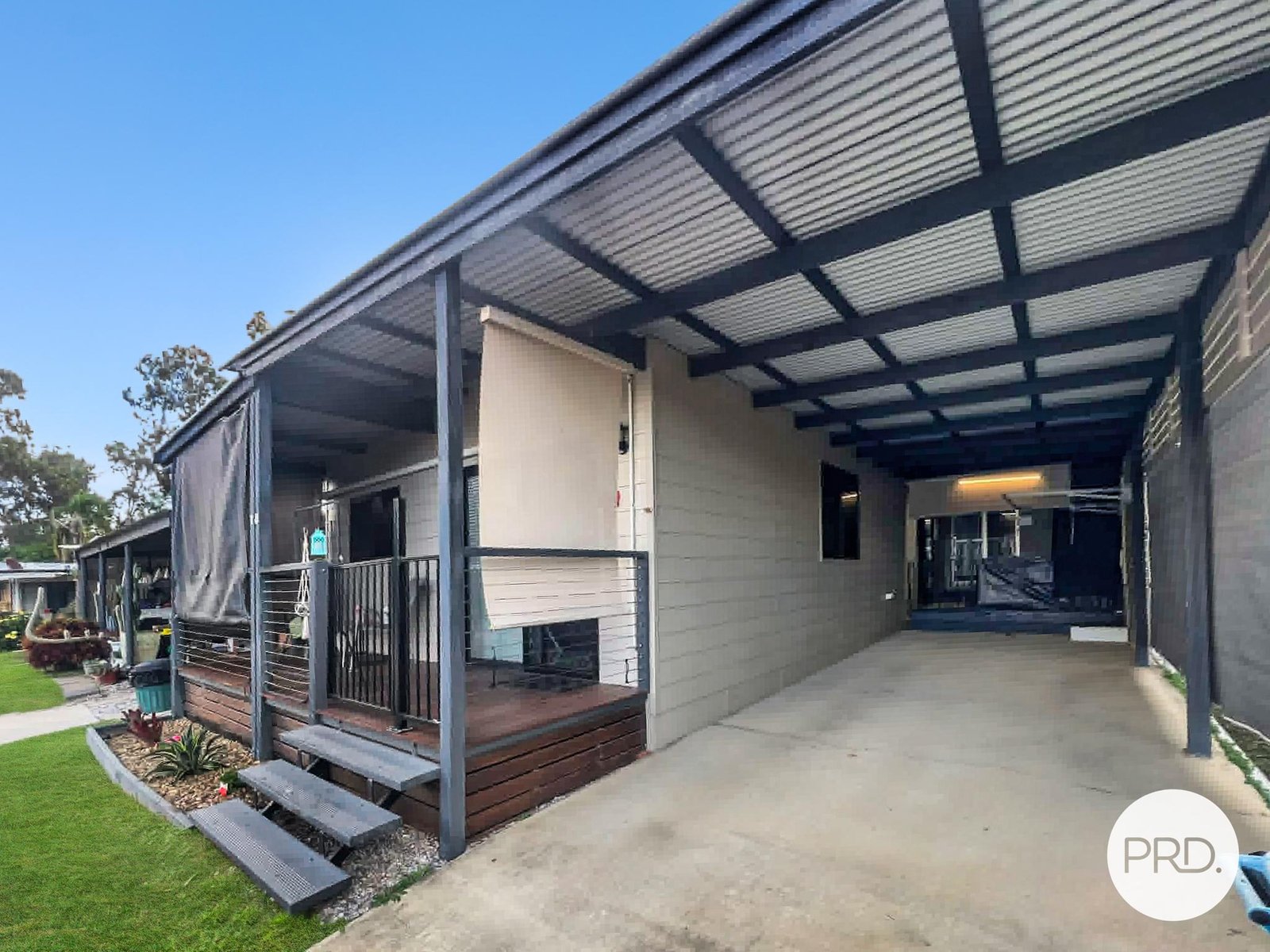 Site 10 Queen Street - Jacaranda Drive BOYNE ISLAND 15