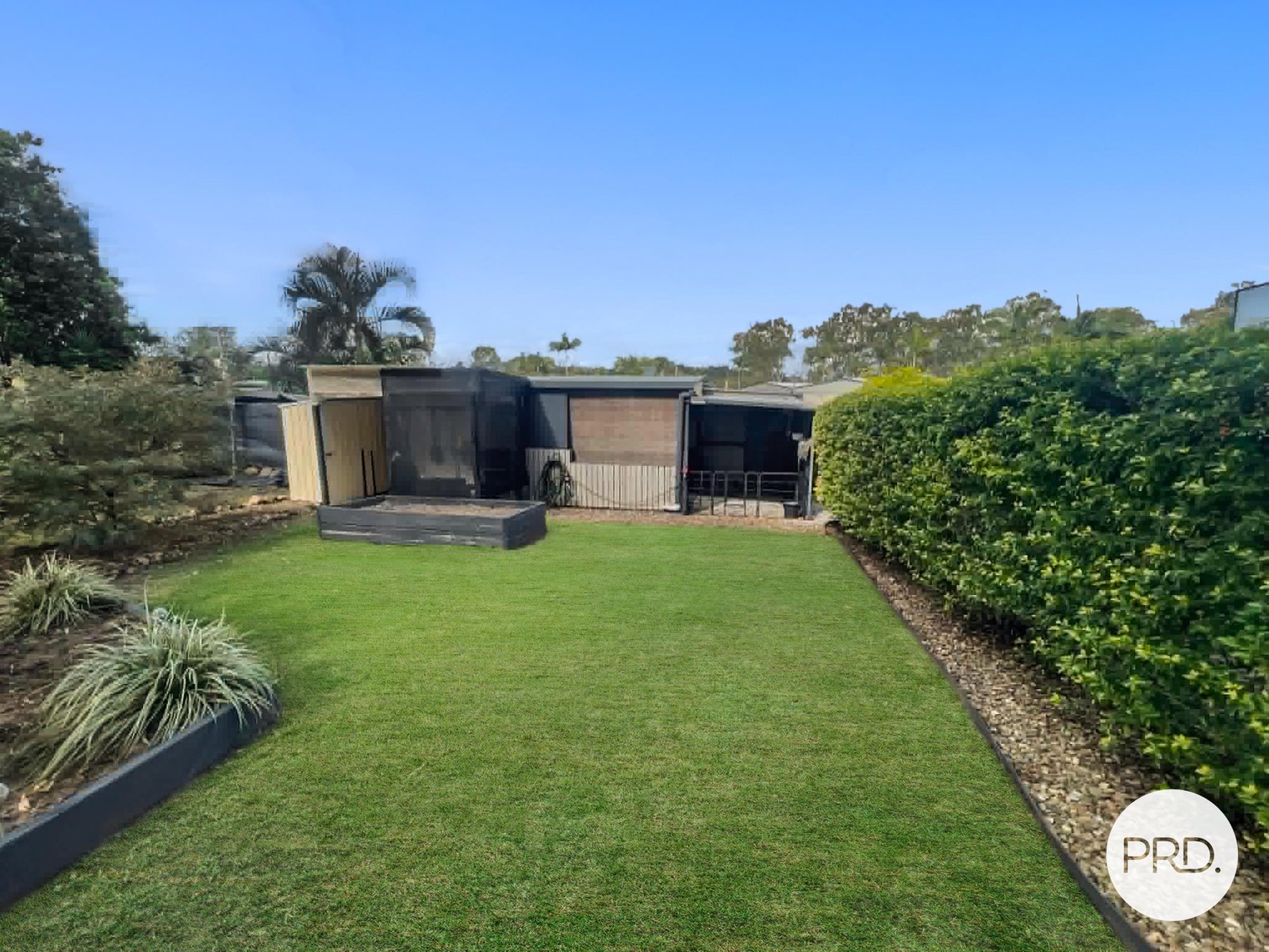Site 10 Queen Street - Jacaranda Drive BOYNE ISLAND 16