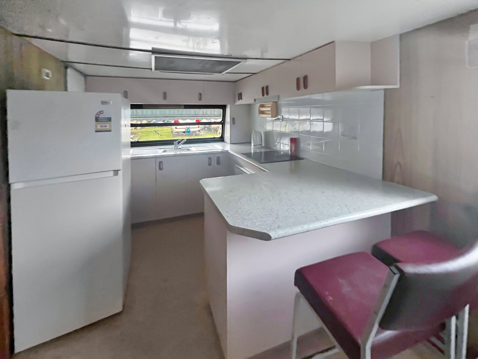 Site 113 c/- 48814  Bruce Highway BENARABY 2