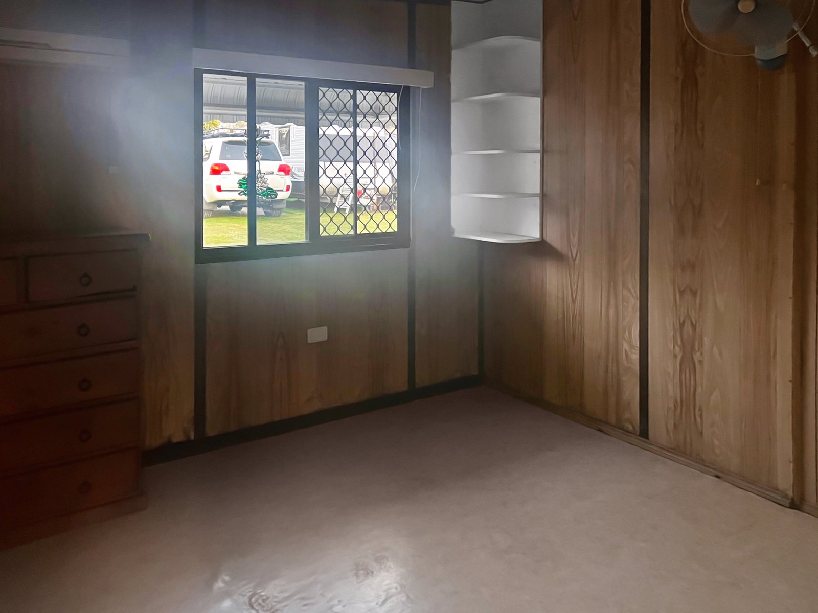 Site 113 c/- 48814  Bruce Highway BENARABY 6