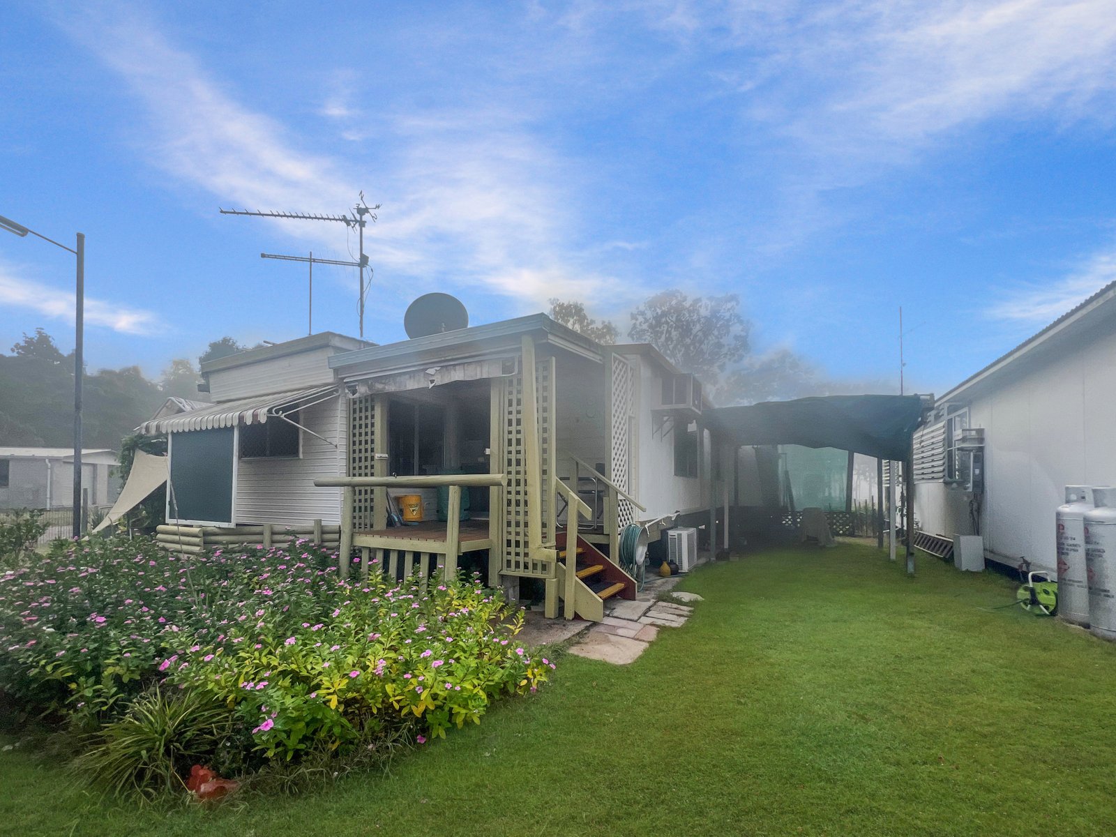 Site 122/48814 Bruce Highway BENARABY 1