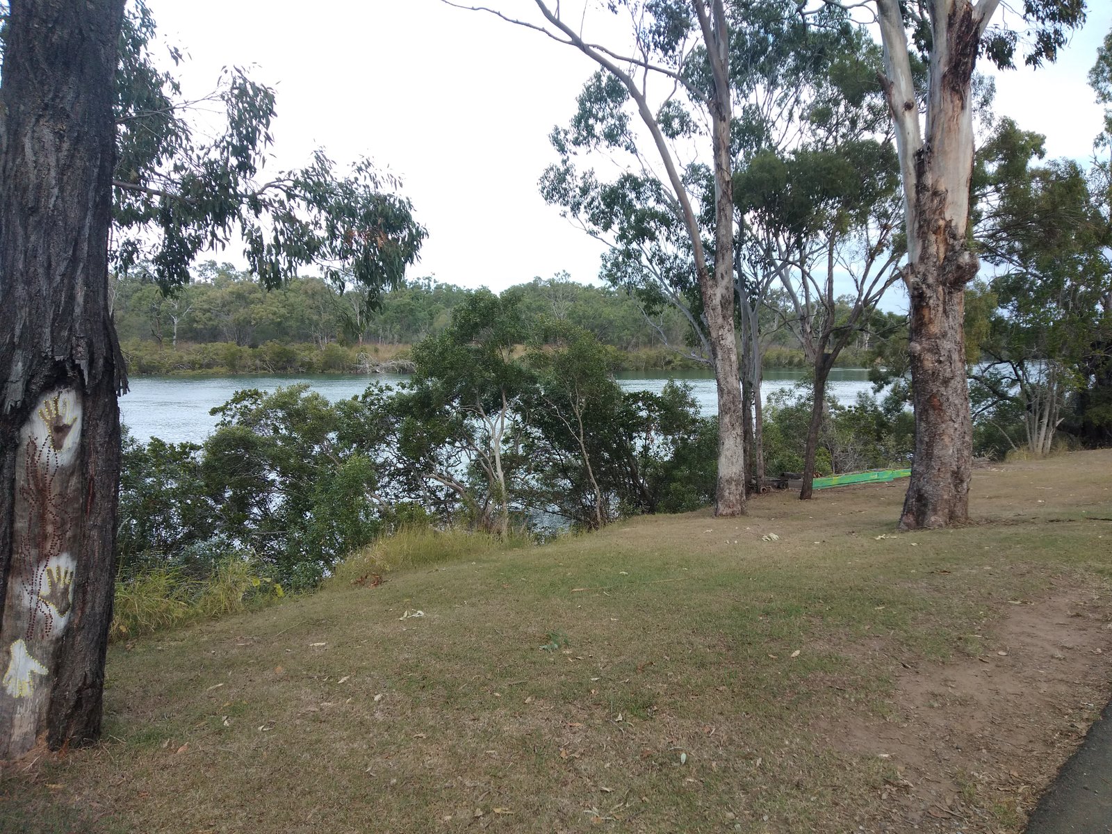 SITE 23 QUEEN STREET 1 JACARANDA Drive BOYNE ISLAND 4