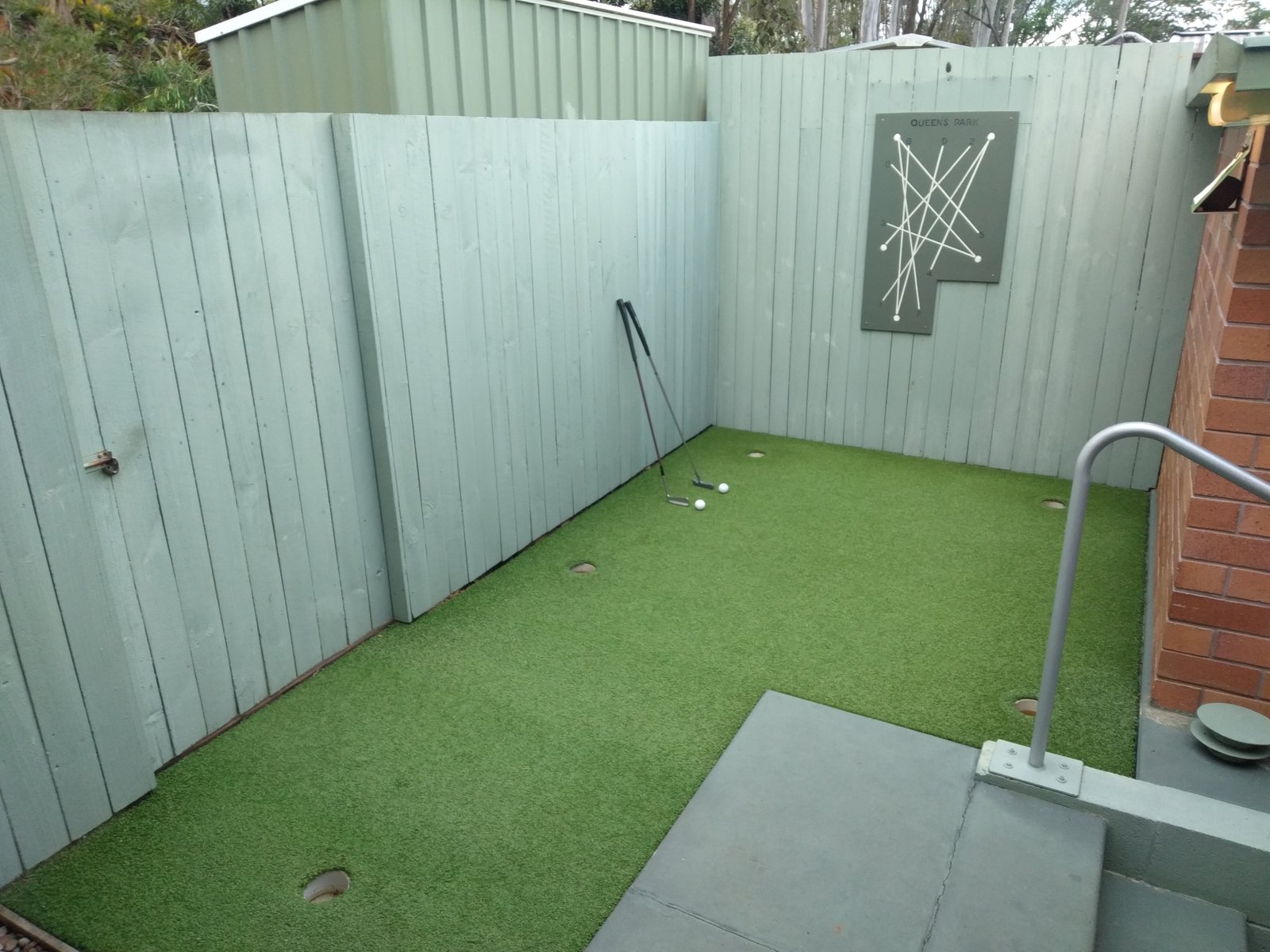 SITE 23 QUEEN STREET 1 JACARANDA Drive BOYNE ISLAND 5