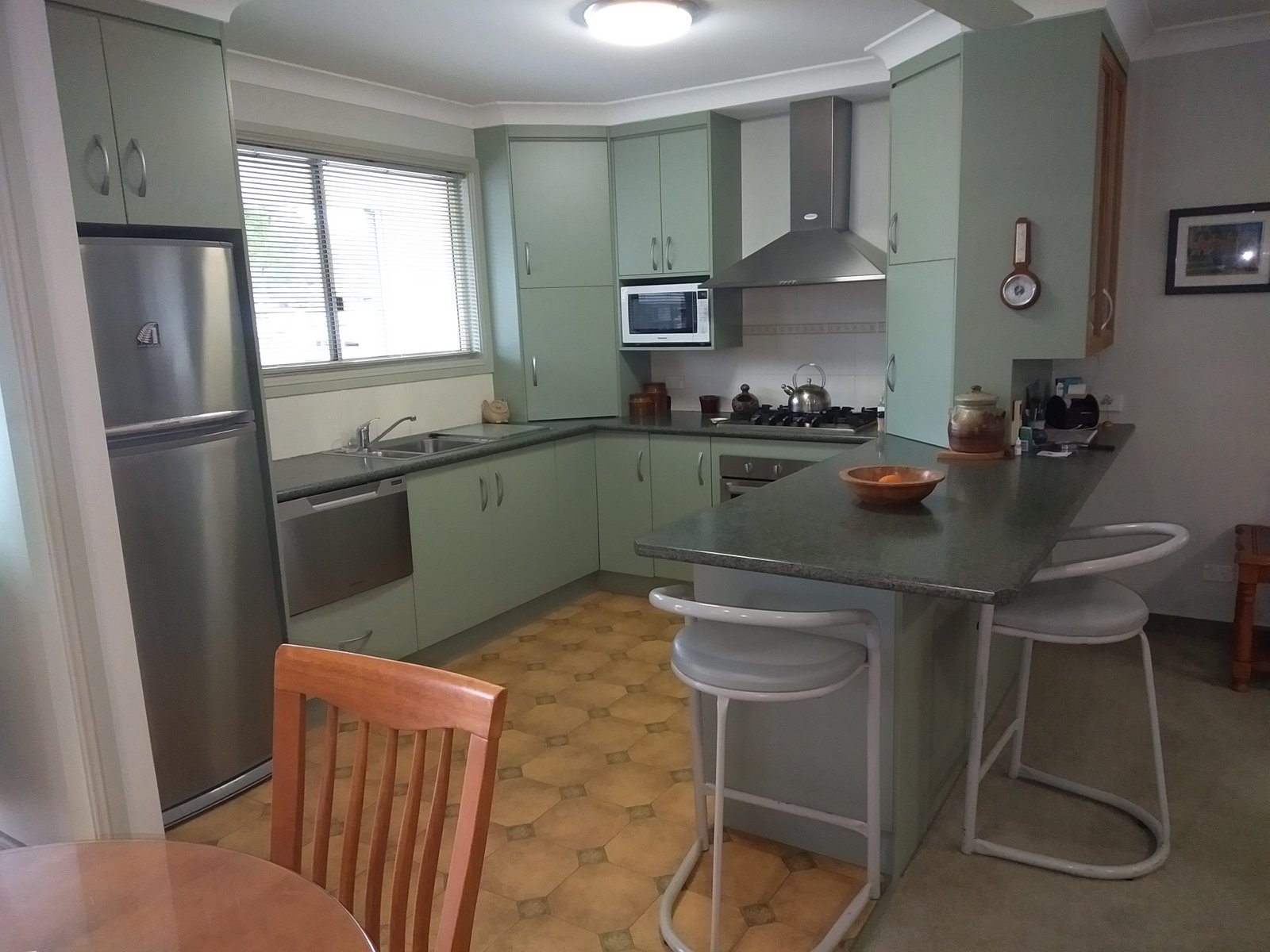 SITE 23 QUEEN STREET 1 JACARANDA Drive BOYNE ISLAND 6