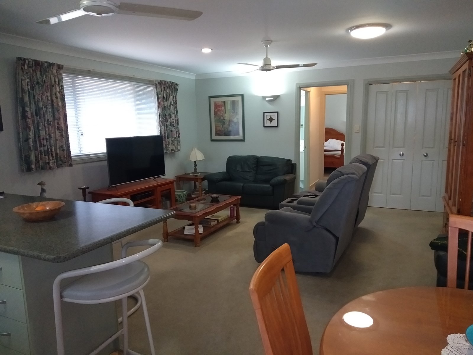 SITE 23 QUEEN STREET 1 JACARANDA Drive BOYNE ISLAND 8