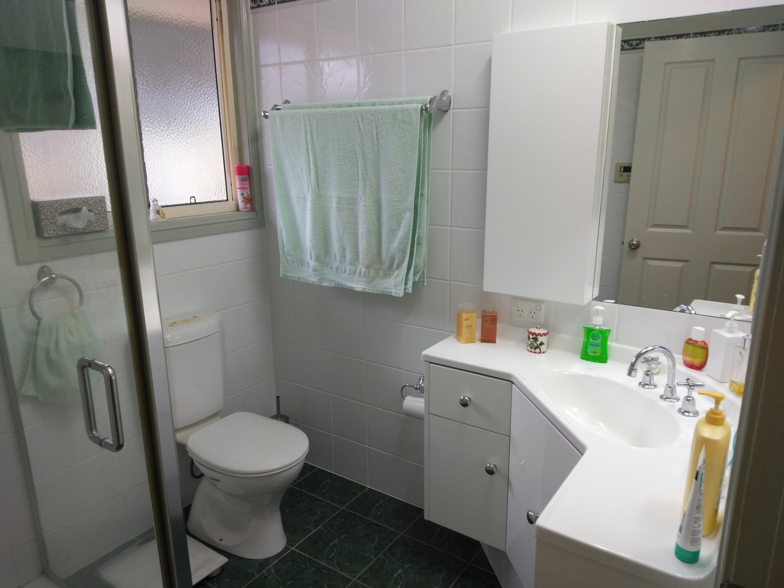 SITE 23 QUEEN STREET 1 JACARANDA Drive BOYNE ISLAND 10