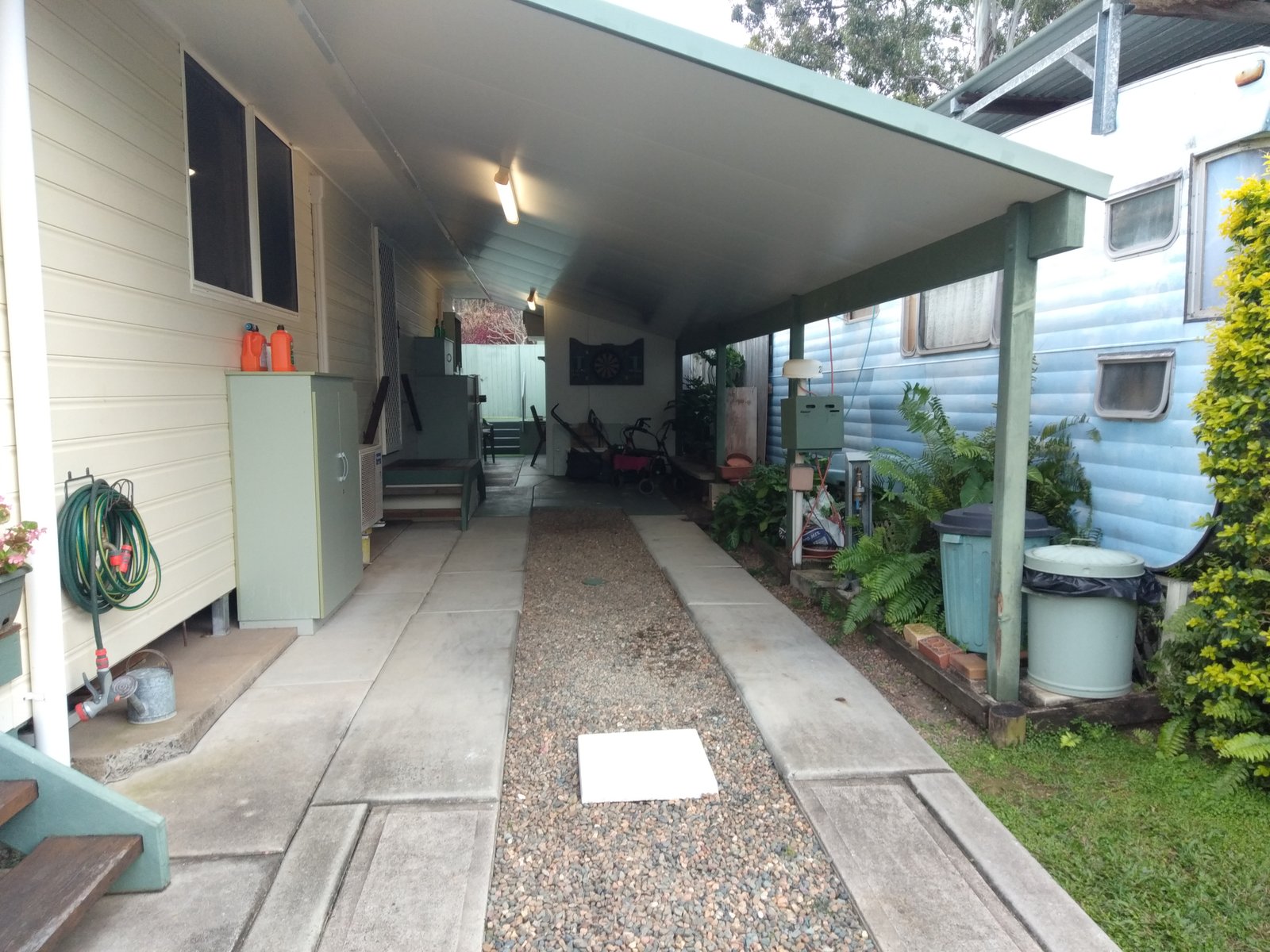 SITE 23 QUEEN STREET 1 JACARANDA Drive BOYNE ISLAND 14