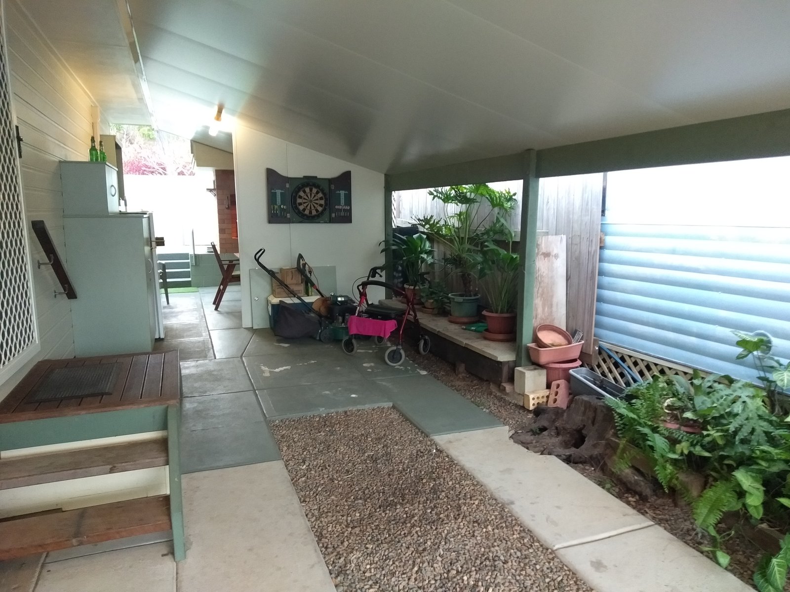 SITE 23 QUEEN STREET 1 JACARANDA Drive BOYNE ISLAND 15