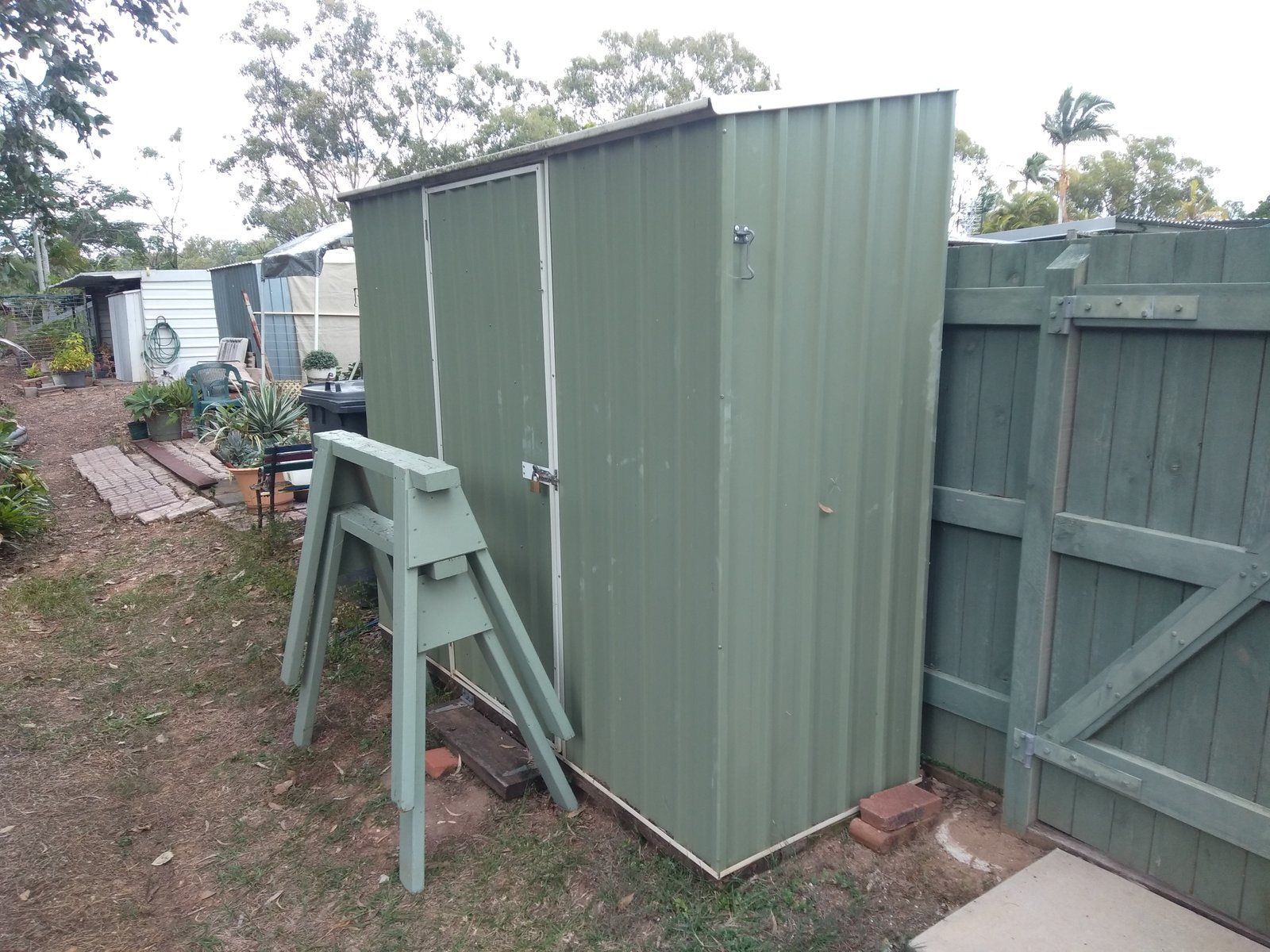 SITE 23 QUEEN STREET 1 JACARANDA Drive BOYNE ISLAND 16