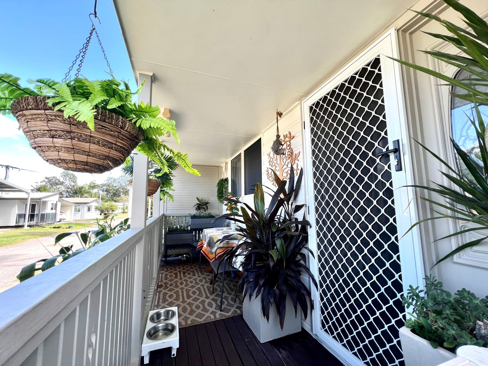 SITE 23 QUEEN STREET 1 JACARANDA Drive BOYNE ISLAND 2