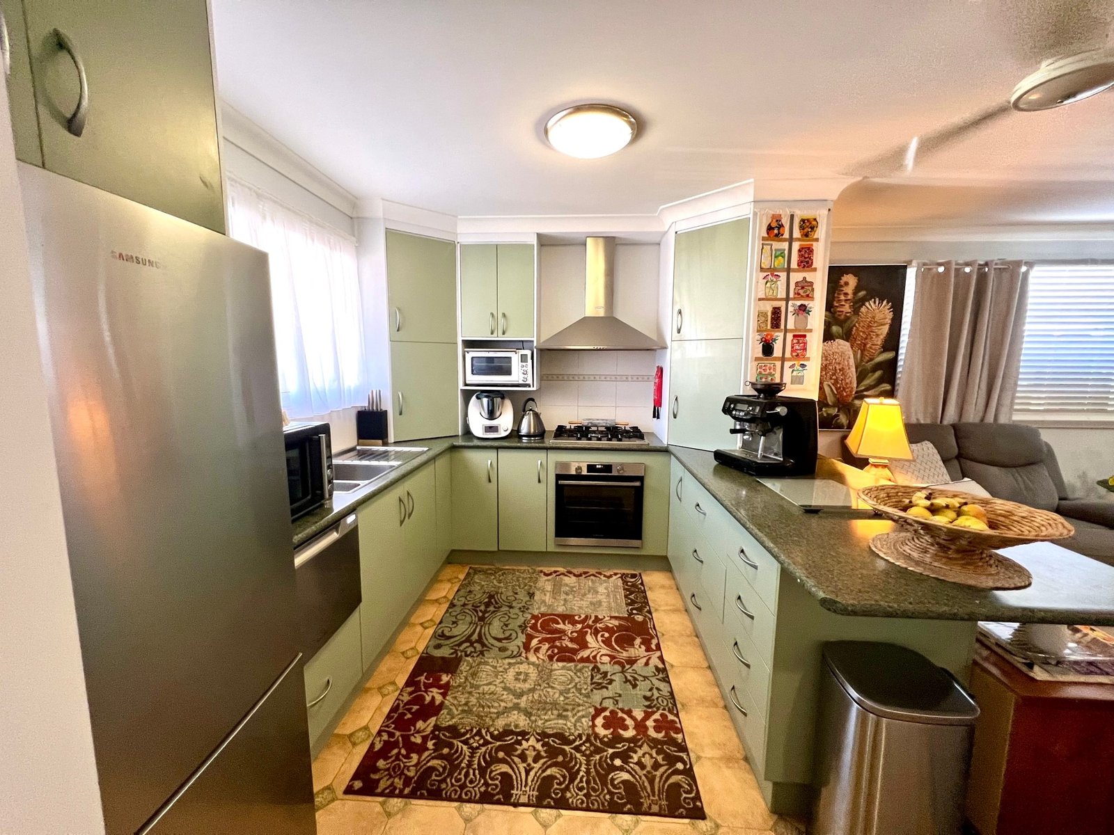 SITE 23 QUEEN STREET 1 JACARANDA Drive BOYNE ISLAND 3