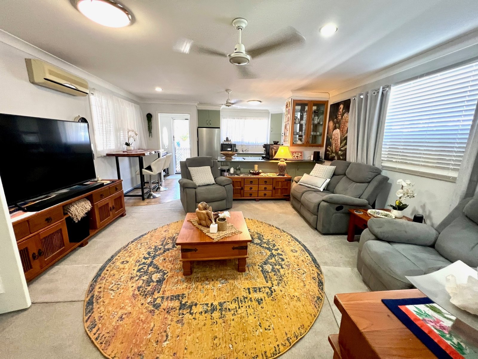 SITE 23 QUEEN STREET 1 JACARANDA Drive BOYNE ISLAND 4