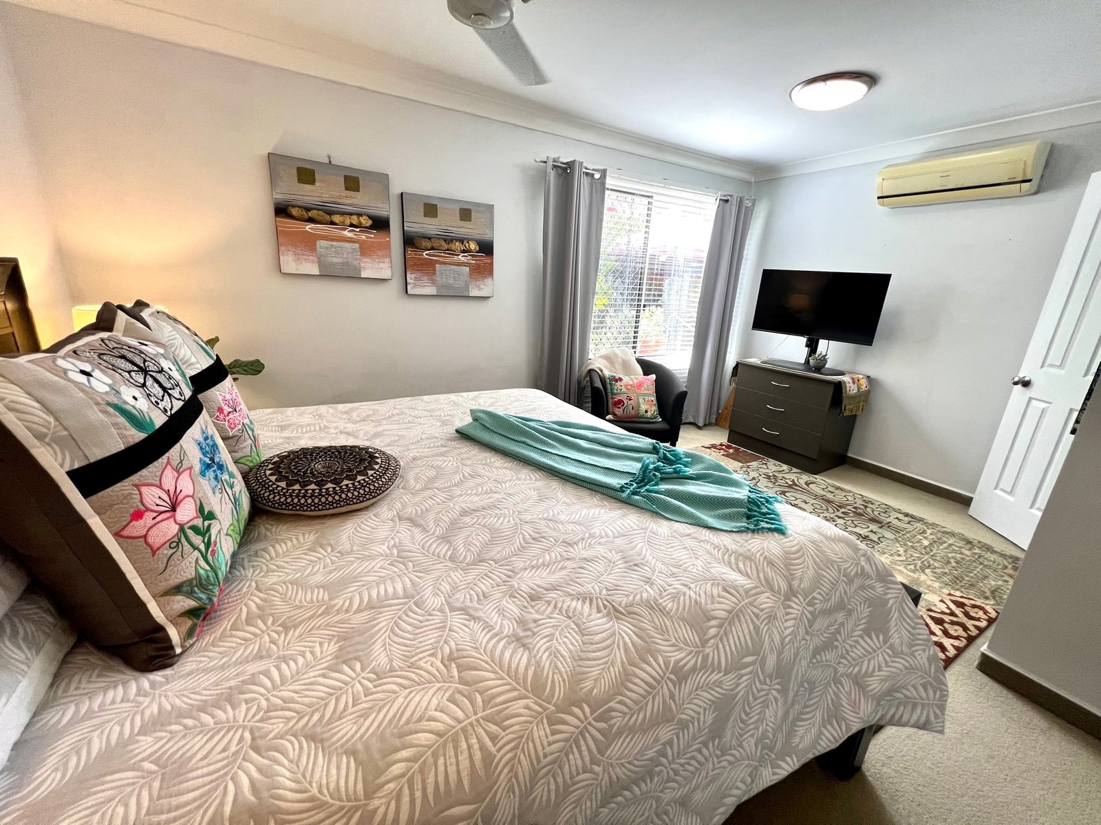 SITE 23 QUEEN STREET 1 JACARANDA Drive BOYNE ISLAND 6