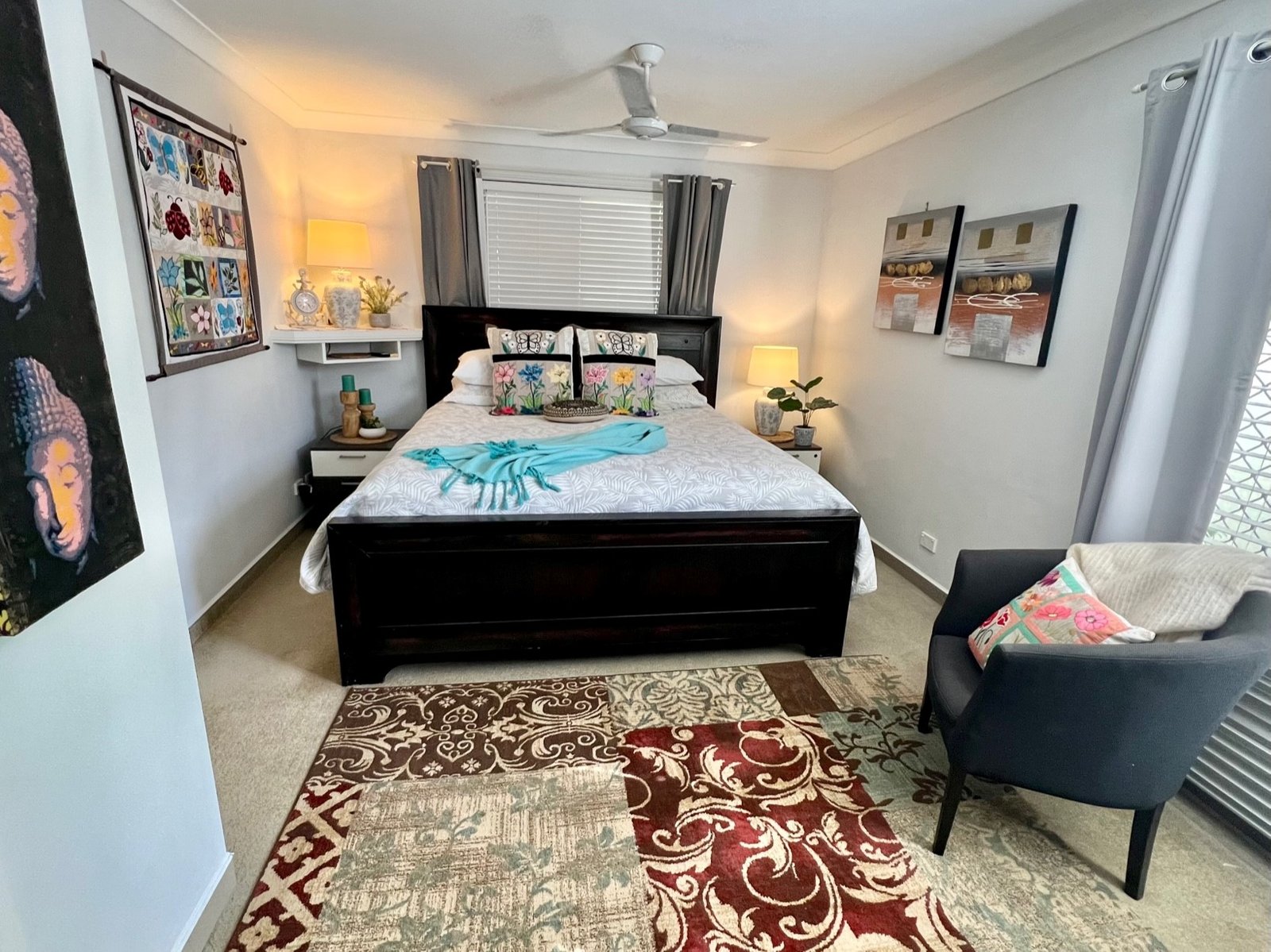 SITE 23 QUEEN STREET 1 JACARANDA Drive BOYNE ISLAND 7