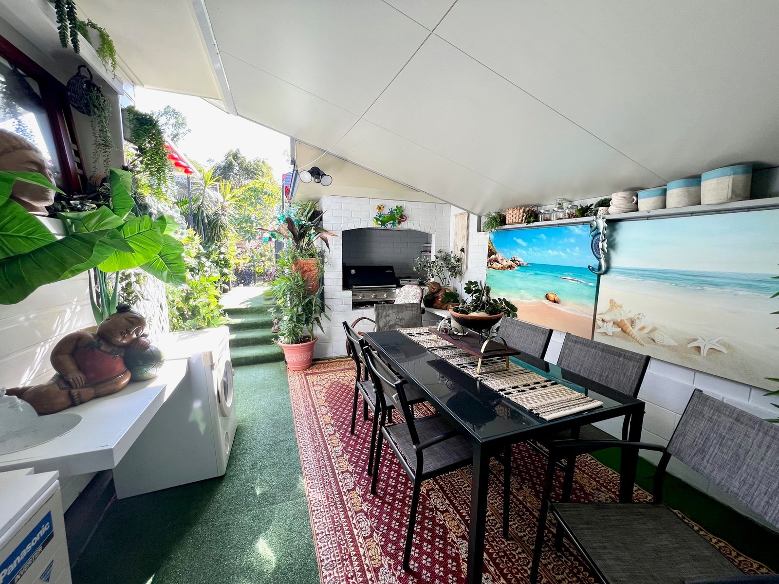 SITE 23 QUEEN STREET 1 JACARANDA Drive BOYNE ISLAND 9