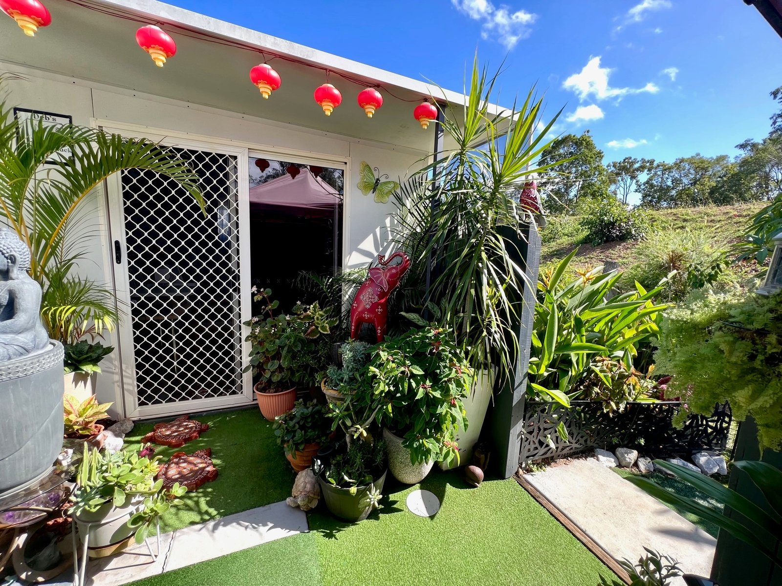 SITE 23 QUEEN STREET 1 JACARANDA Drive BOYNE ISLAND 10