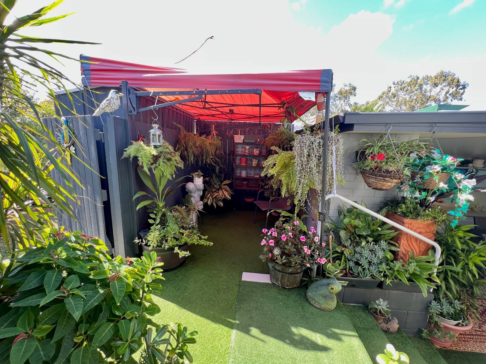 SITE 23 QUEEN STREET 1 JACARANDA Drive BOYNE ISLAND 11