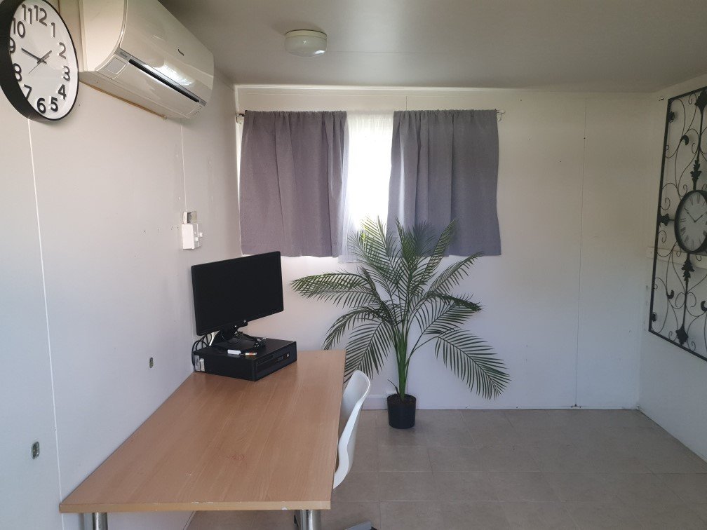 SITE 23 QUEEN STREET 1 JACARANDA Drive BOYNE ISLAND 12