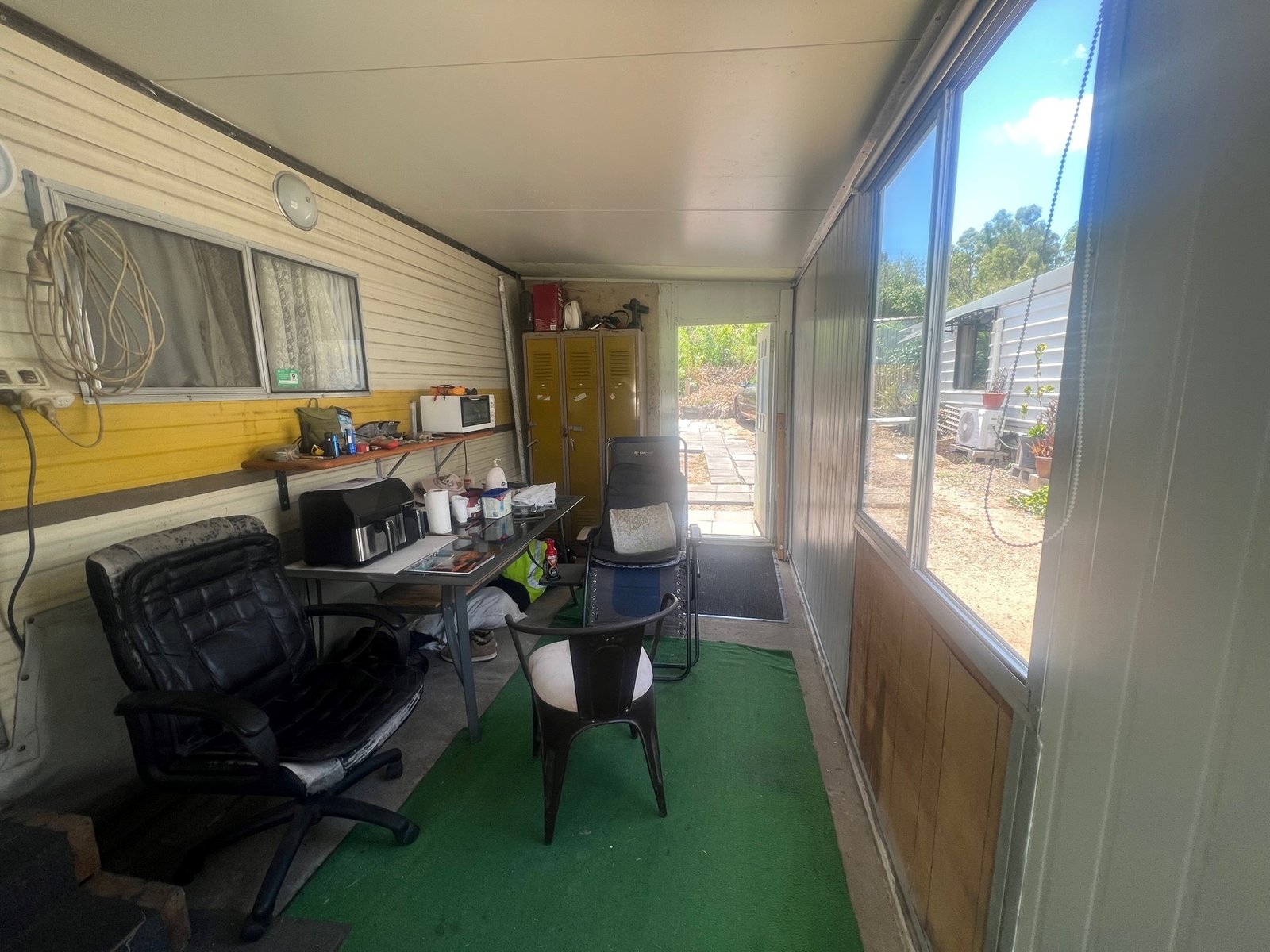 Site 25 Queen St  BOYNE ISLAND 3