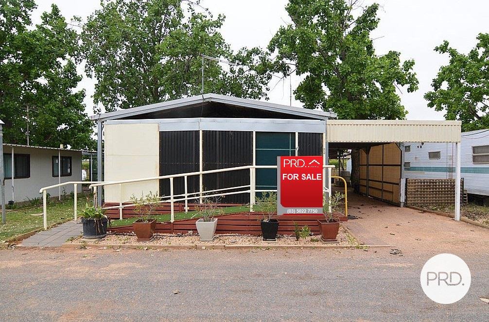 Site 52, 7 Cureton Avenue East  NICHOLS POINT 1