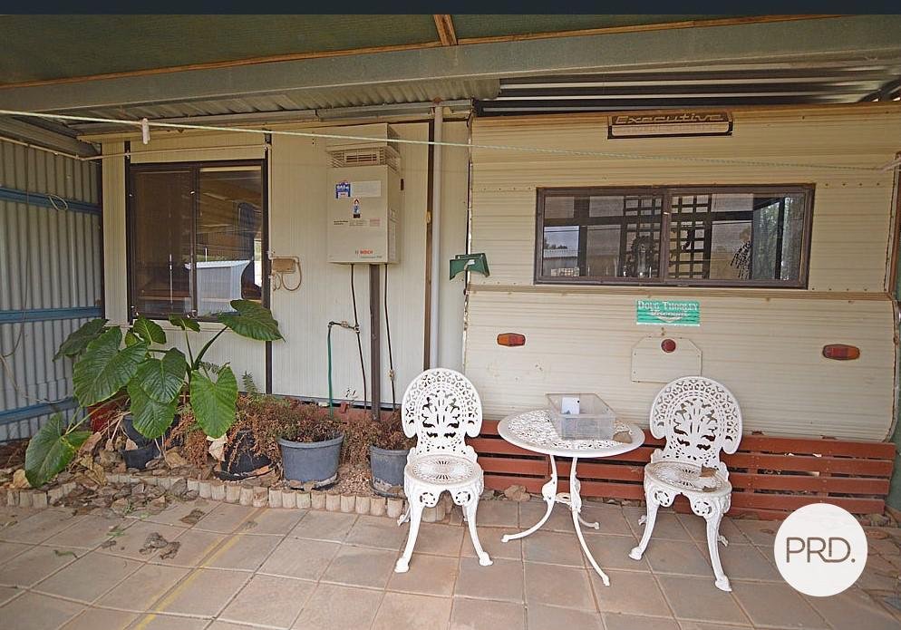 Site 52, 7 Cureton Avenue East  NICHOLS POINT 12