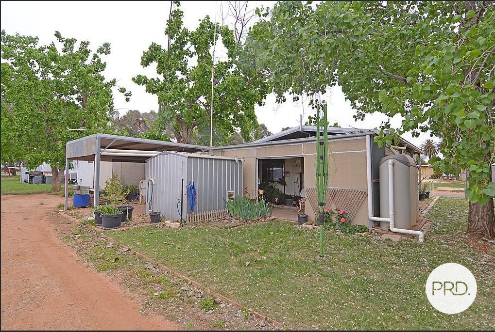 Site 52, 7 Cureton Avenue East  NICHOLS POINT 15