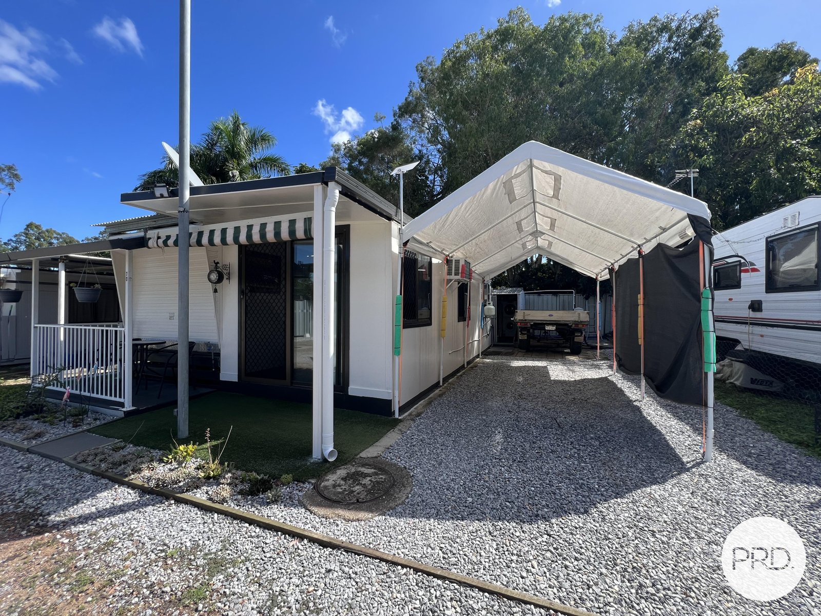 Site 70/ 48814/Bruce Highway  BENARABY 1